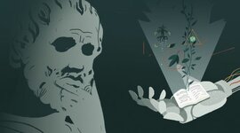 Timeline: Filosofía Presocrática