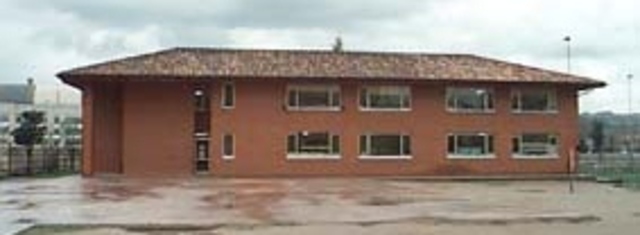 Parvulario Marigalante