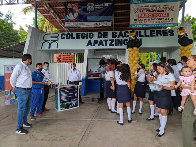 Educación en el México Independiente