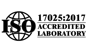 ISO 17025: 2017
