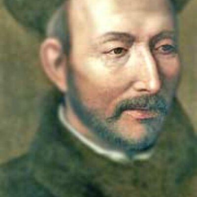 Timeline: biografia de san ignacio