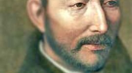 Timeline: biografia de san ignacio