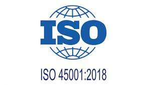 ISO 45001:2018