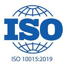 ISO 46001:2019