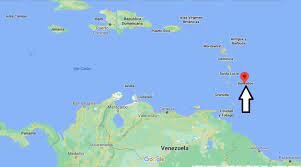 Colonización de Barbados por PORTUGAL