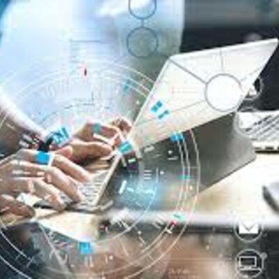 Timeline: Evolución de la infraestructura de TIC