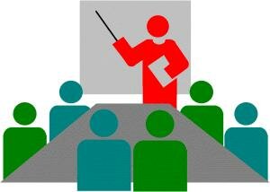 Conferencias preparatorias.