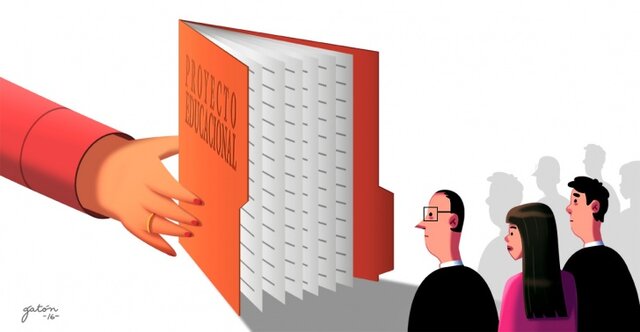 CAMBIOS EN LA EDUCACIÓN UNIVERSITARIA