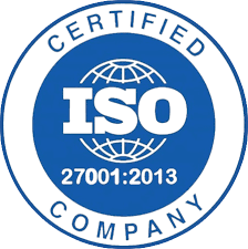 ISO 27001:2013