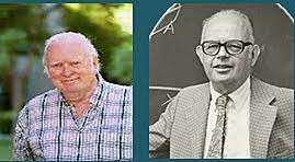 Cronbach (1963), Scriven (1967)