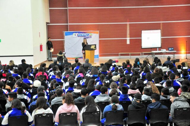 “informal brainstorming meeting”.