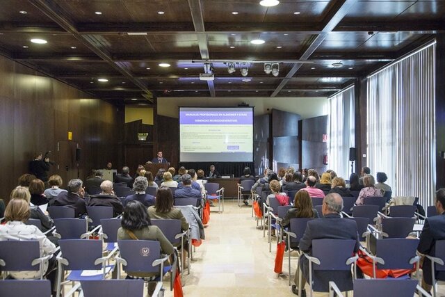 Foro Global de Gobierno de Internet de la Fuerza de Tarea en TIC de las Naciones Unidas, en Nueva York.