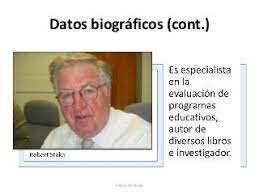 EVALUACIÓN RESPONDENTE