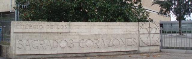 Colegio Sagrados Corazones