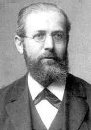 Ferdinand Georg Frobenius