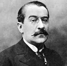 Charles Émile Picard