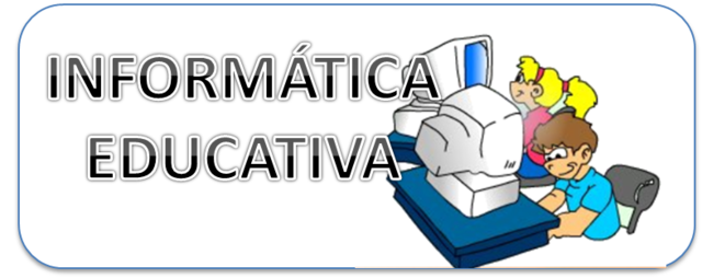 Educación e informática.