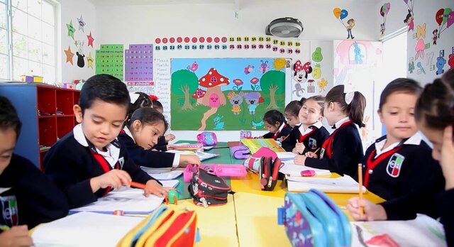 Educación obligatoria