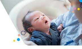 NACIMIENTO DE MI HIJA