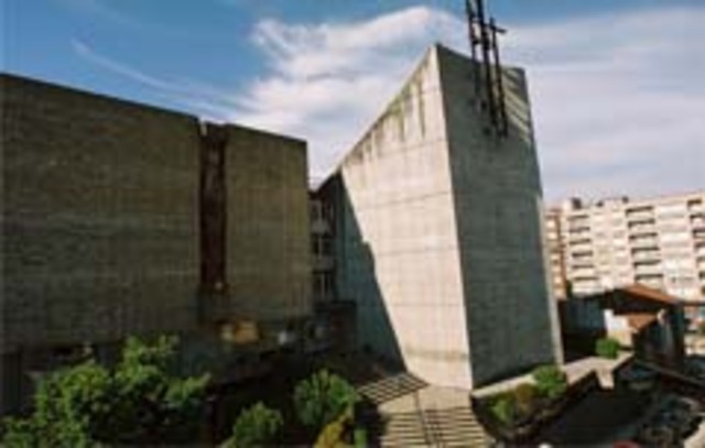 Colegio Nuestra Señora de la Paz