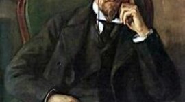 Timeline: Anton Chekhov