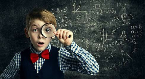 POSTULADOS TEÓRICOS Y LOS PROCESOS Y CONTENIDOS PARA EL DESARROLLO DEL PENSAMIENTO LÓGICO MATEMÁTICO DEL NIÑO Y LA NIÑA