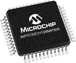 Microchip y Microprocesador