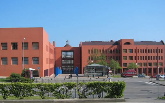 Universidad de Cantabria