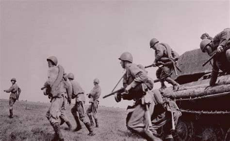 Segunda Guerra Mundial