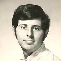 Primer mensaje entre computadoras