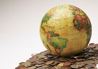 ECONOMÍA MUNDIAL