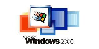 Windows 2000