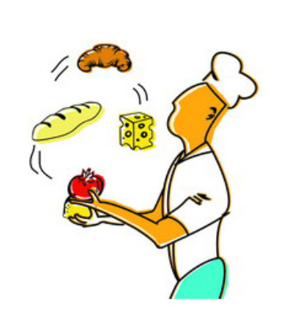 Carné de Manipulador de alimentos para manipuladores de mayor riesgo