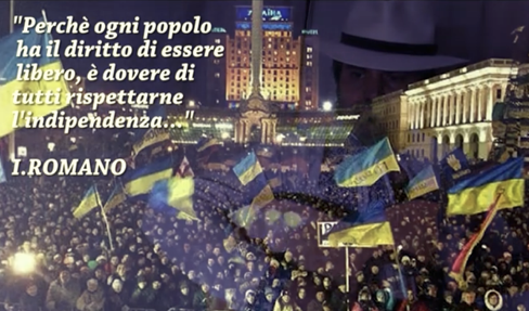 Indipendenza dell'Ucraina