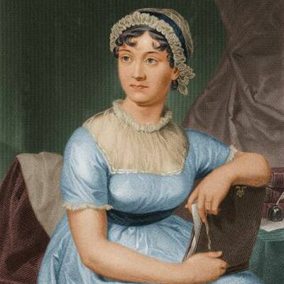 Timeline: Jane Austen