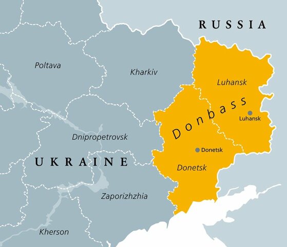 Donbass