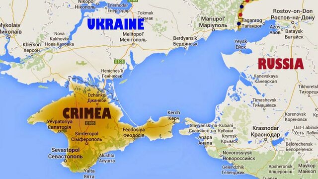 Crimea