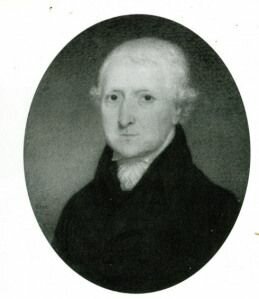 Death of the head of the family