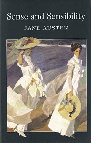 Sense and Sensibility's publication