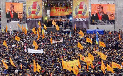 Rivoluzione Arancione