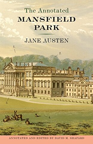 Mansfield Park