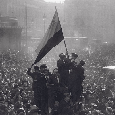 Timeline: España en el siglo XX