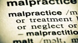 Timeline: Calbi v. Cartaxo, M.D.