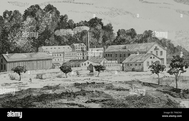 INDUSTRIA ALIMENTÀRIA