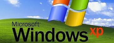Windows XP