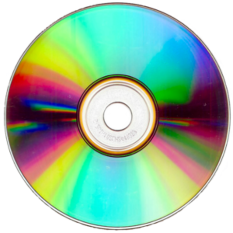 CD Rom