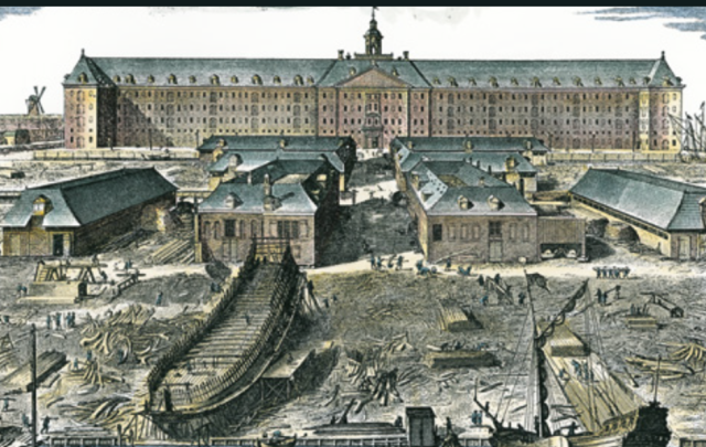 L'estancament demogràfic