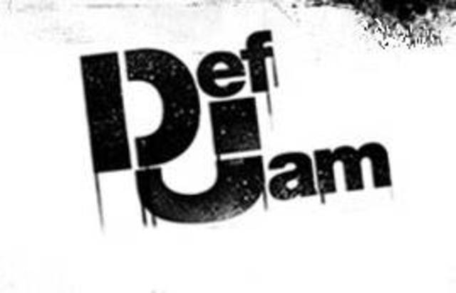 Def Jam Recordings