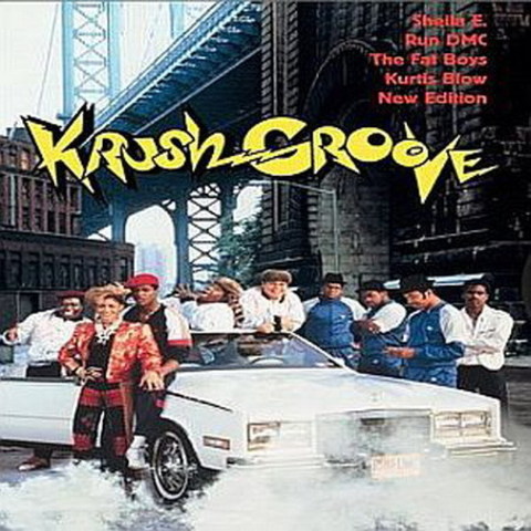 Krush Groove