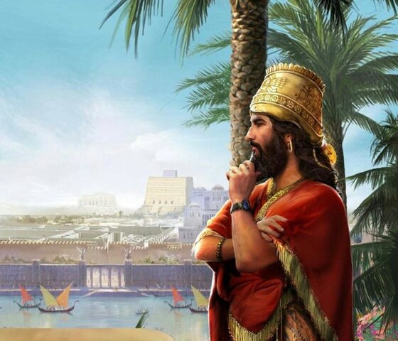 Nabucodonosor (Babilonia)